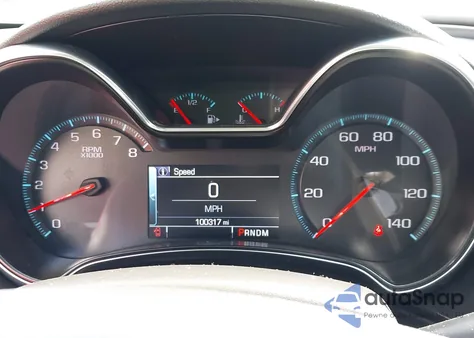 2014 Chevrolet Impala 2Lt from USA, damaged, VIN 1G1125S38EU112928